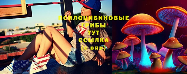 молекула духа Абдулино